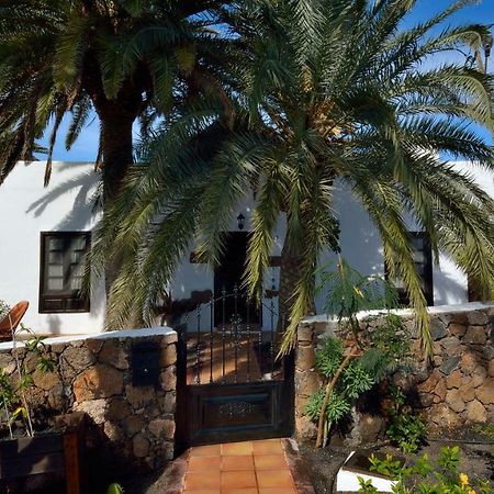 Finca Villa Lucia Mácher 외부 사진