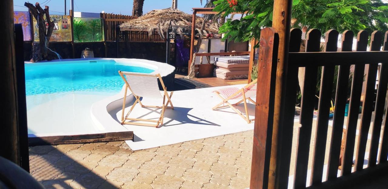 Finca Villa Lucia Mácher 외부 사진