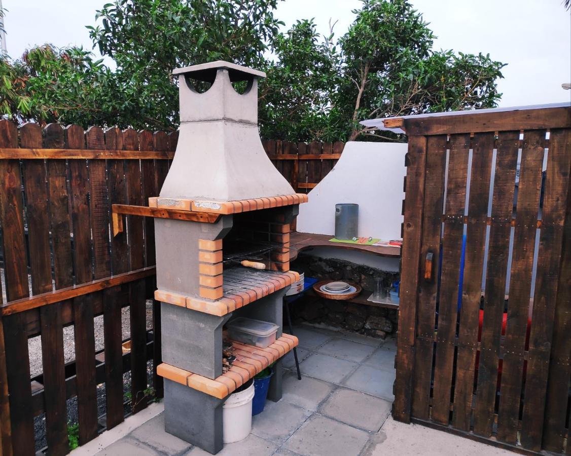 Finca Villa Lucia Mácher 외부 사진