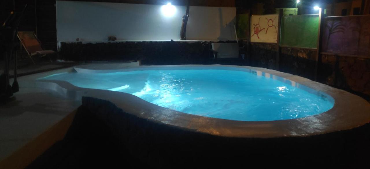 Finca Villa Lucia Mácher 외부 사진