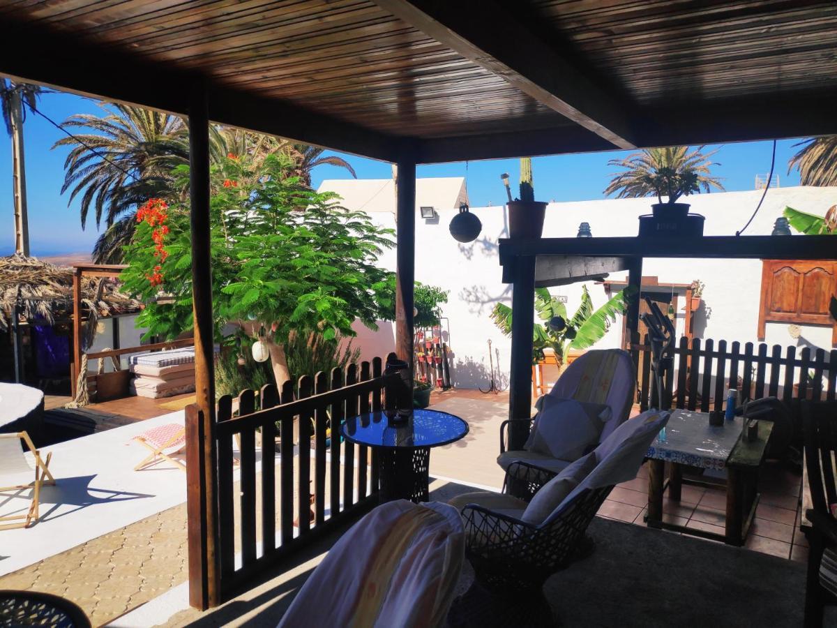 Finca Villa Lucia Mácher 외부 사진