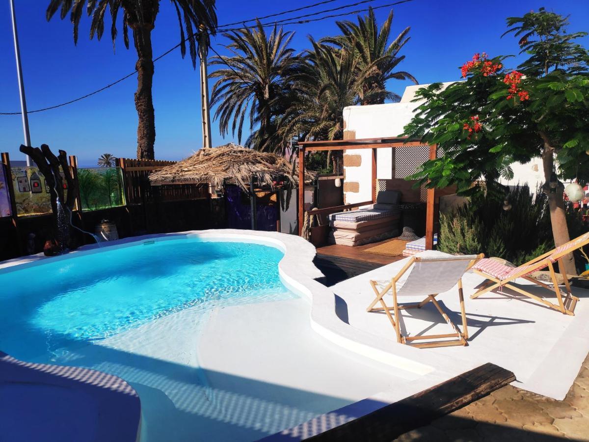 Finca Villa Lucia Mácher 외부 사진