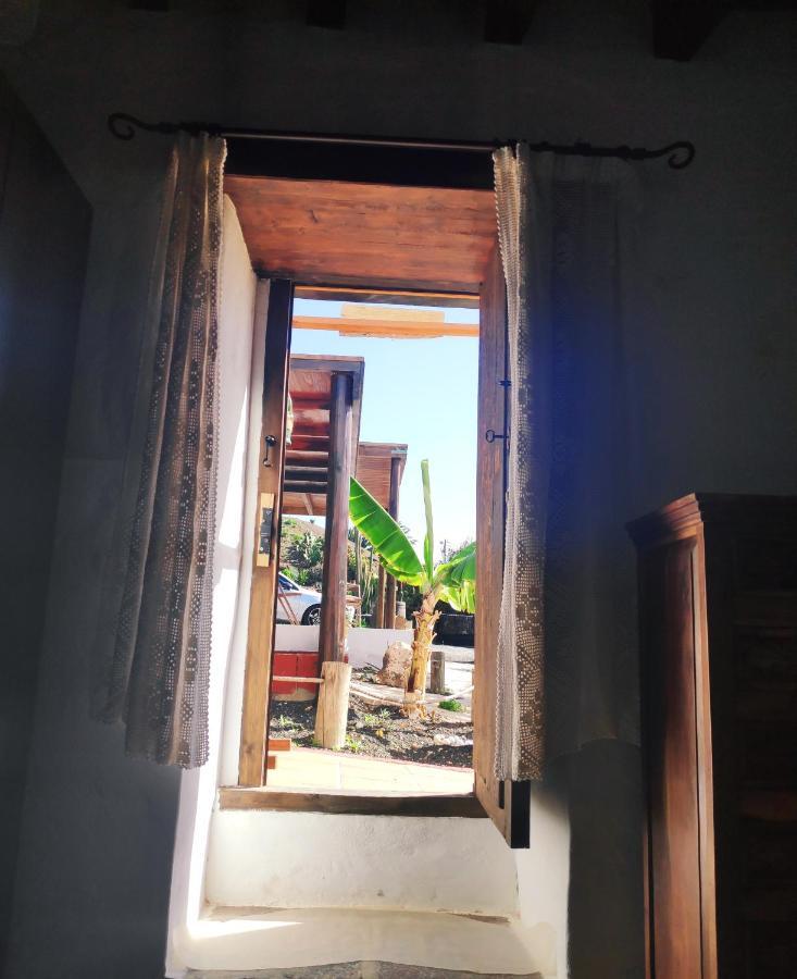 Finca Villa Lucia Mácher 외부 사진
