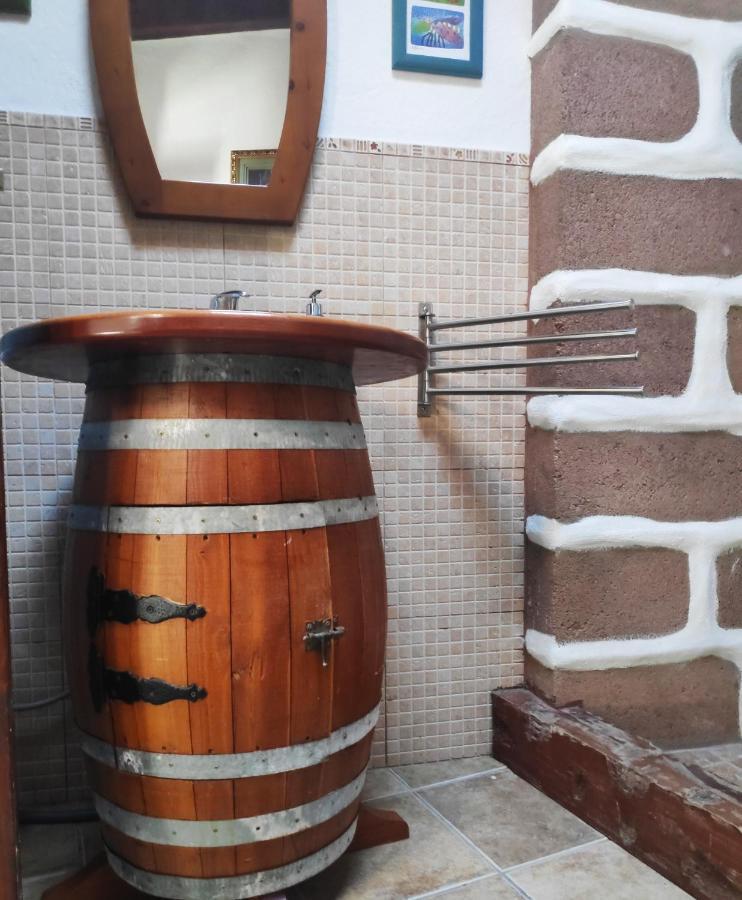 Finca Villa Lucia Mácher 외부 사진