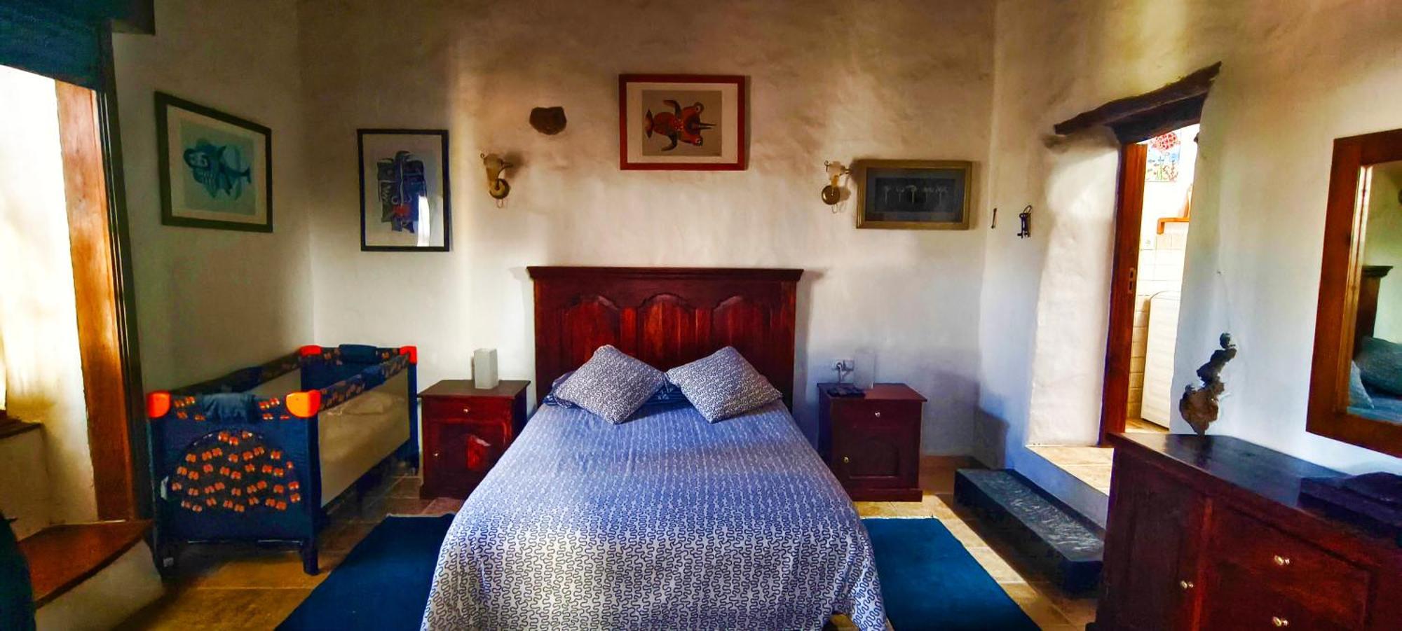 Finca Villa Lucia Mácher 외부 사진