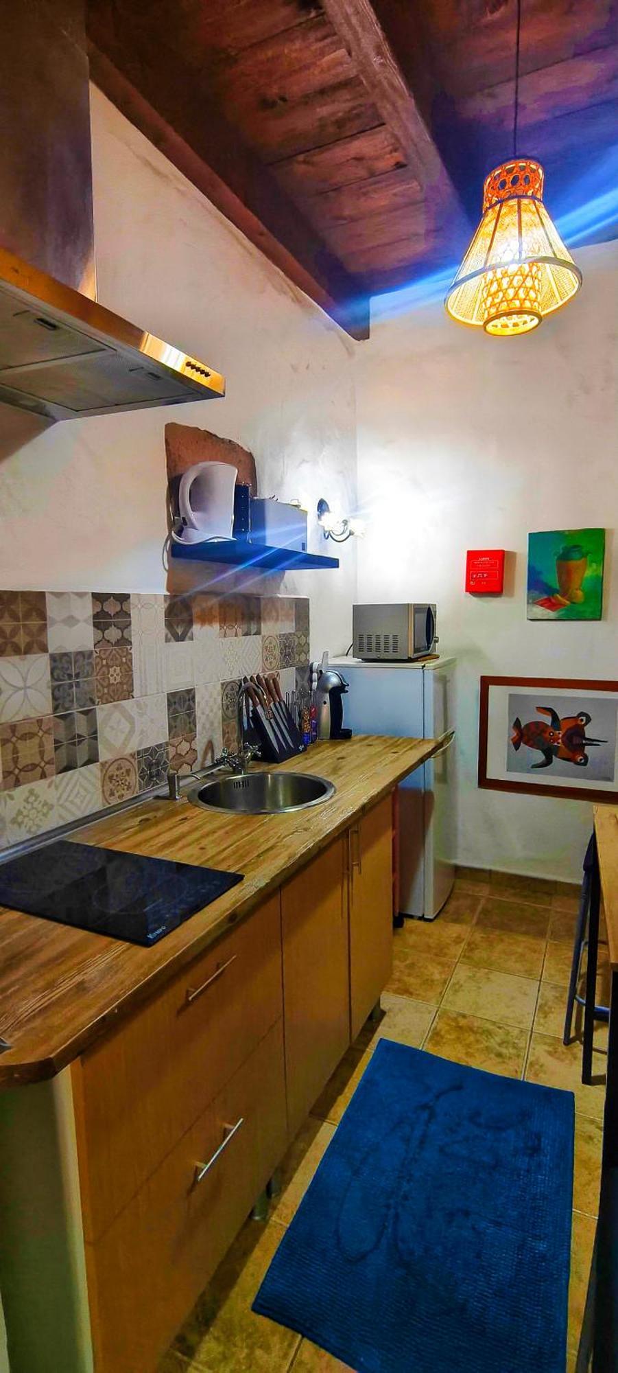 Finca Villa Lucia Mácher 외부 사진