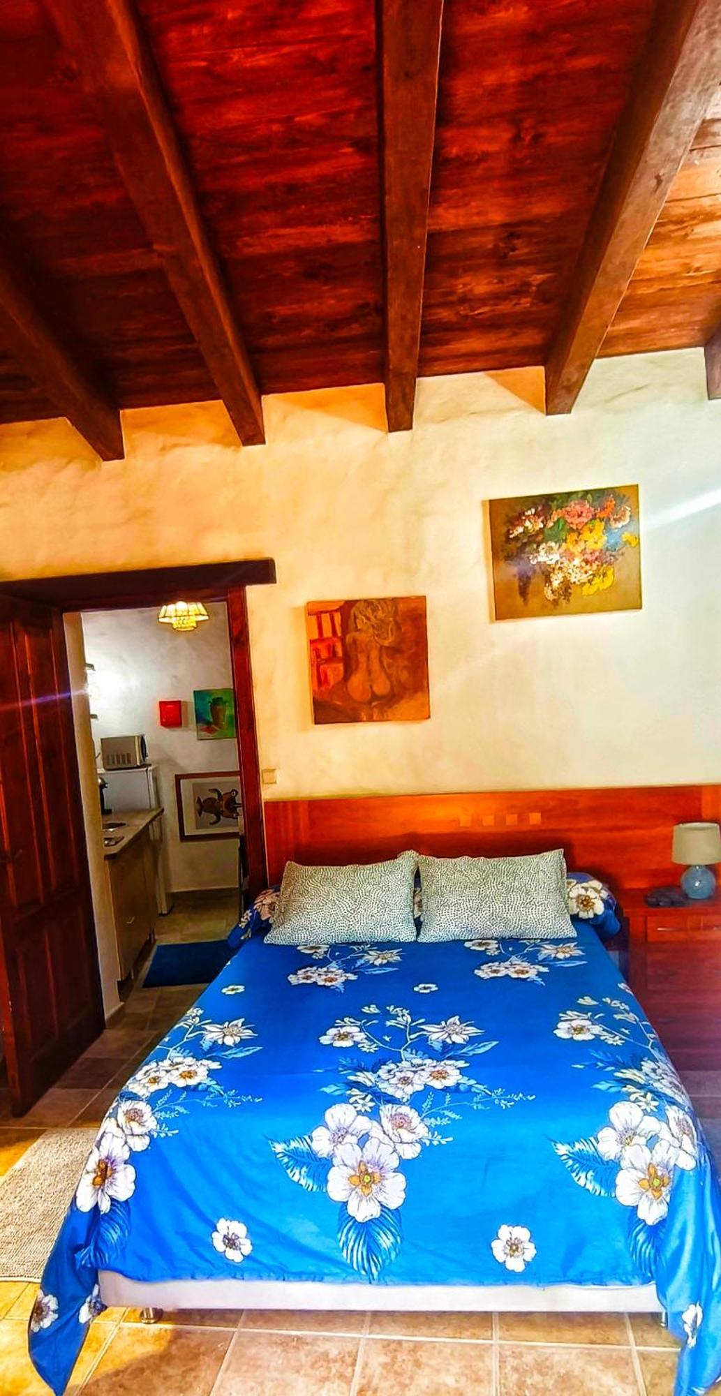 Finca Villa Lucia Mácher 외부 사진