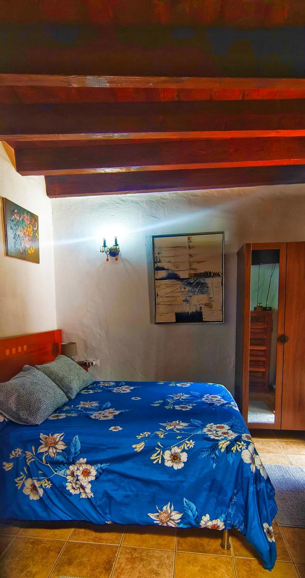 Finca Villa Lucia Mácher 외부 사진