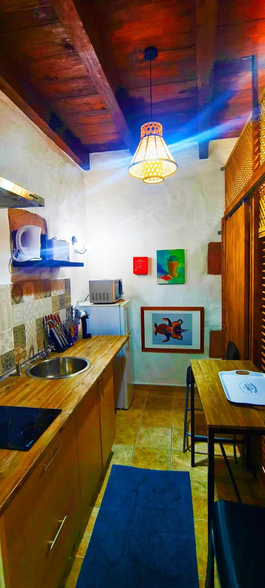 Finca Villa Lucia Mácher 외부 사진