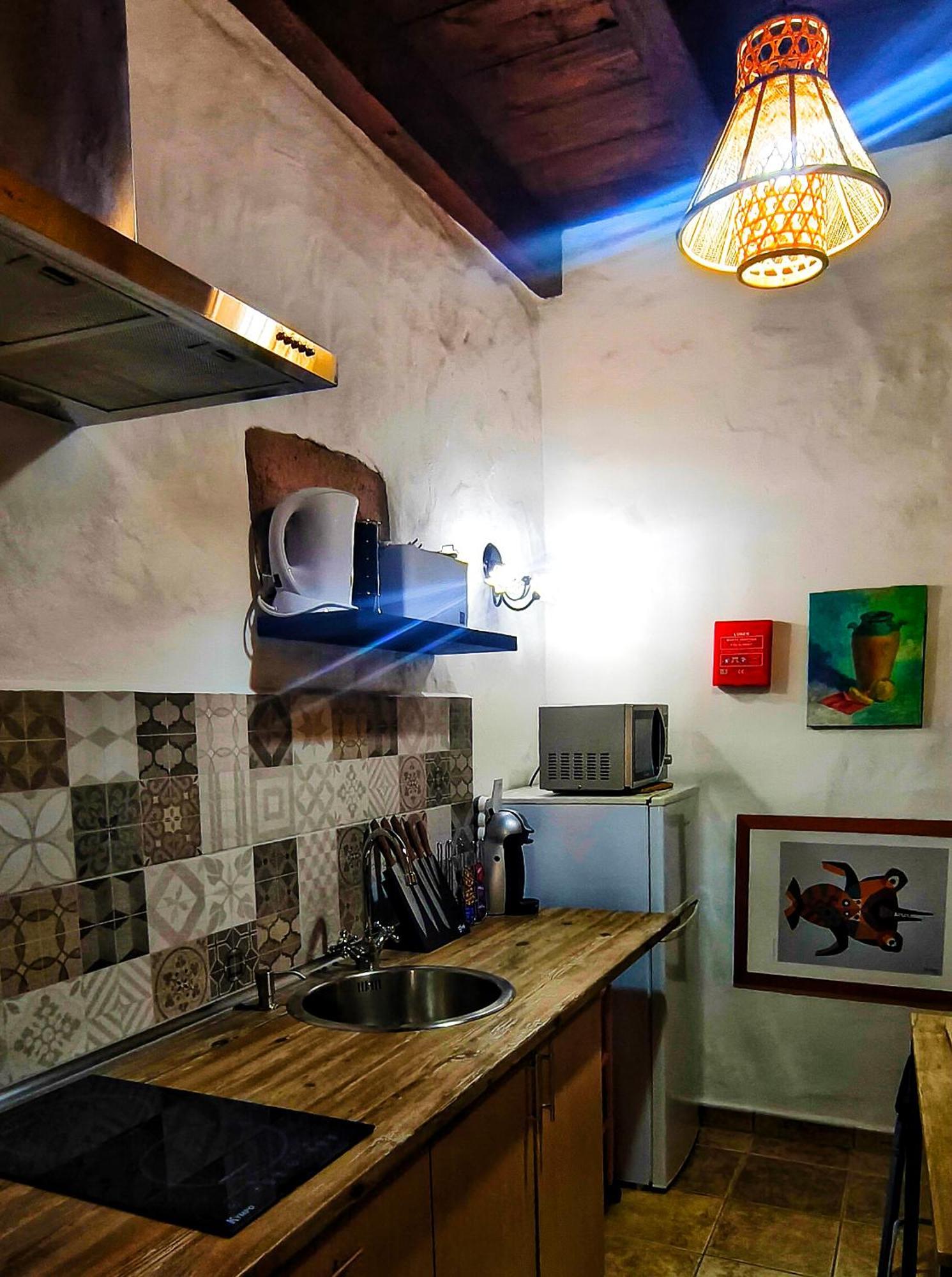 Finca Villa Lucia Mácher 외부 사진
