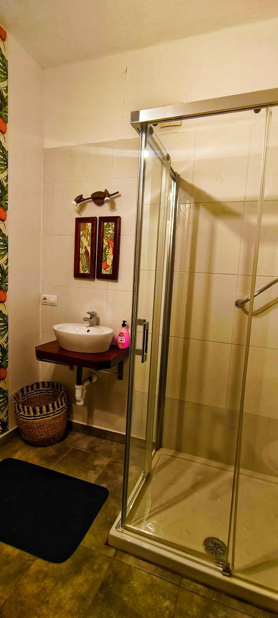 Finca Villa Lucia Mácher 외부 사진