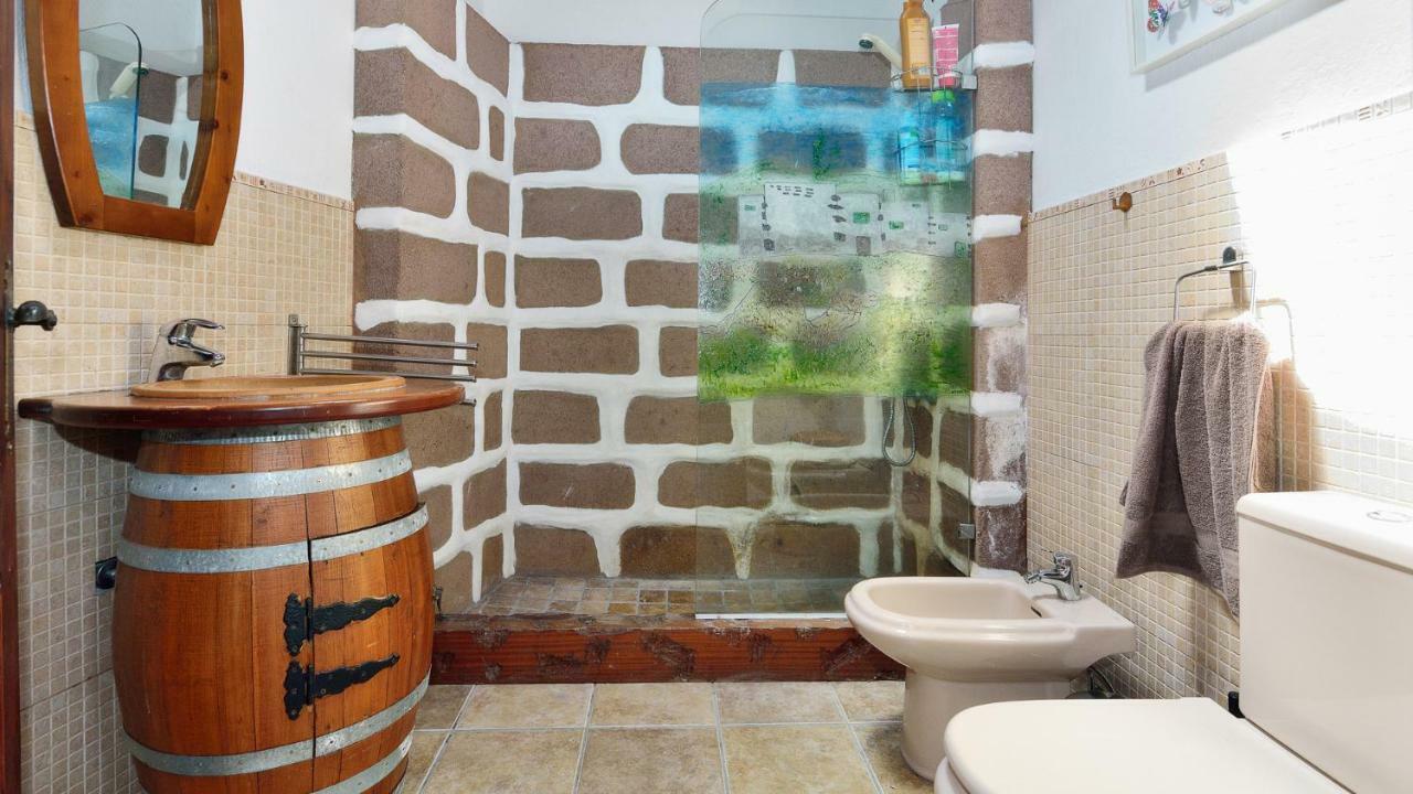 Finca Villa Lucia Mácher 외부 사진
