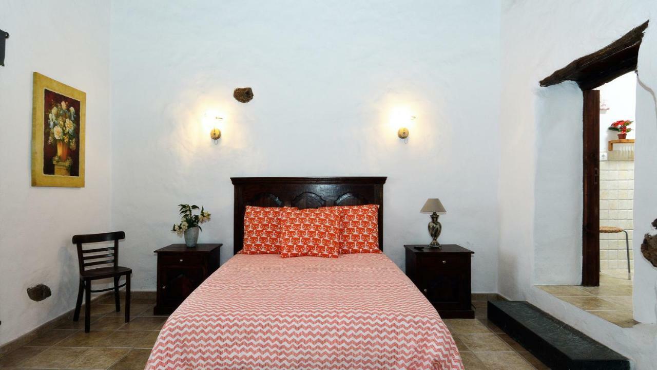 Finca Villa Lucia Mácher 외부 사진