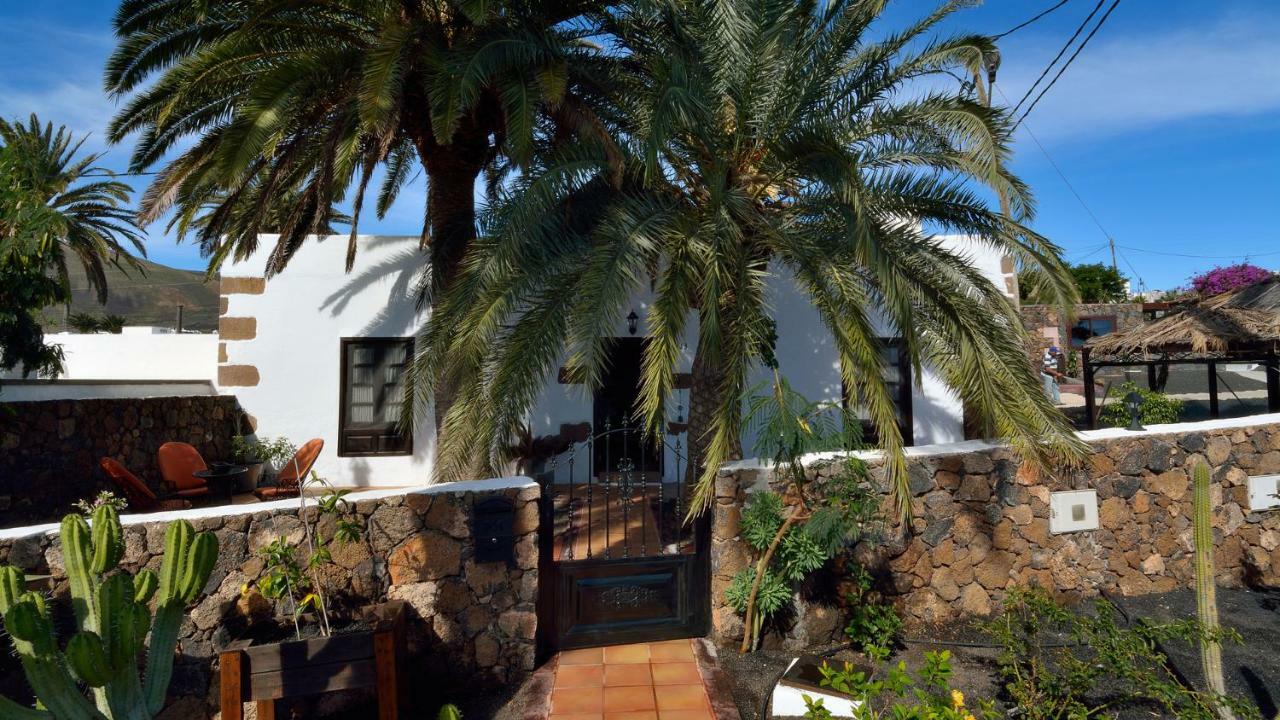 Finca Villa Lucia Mácher 외부 사진