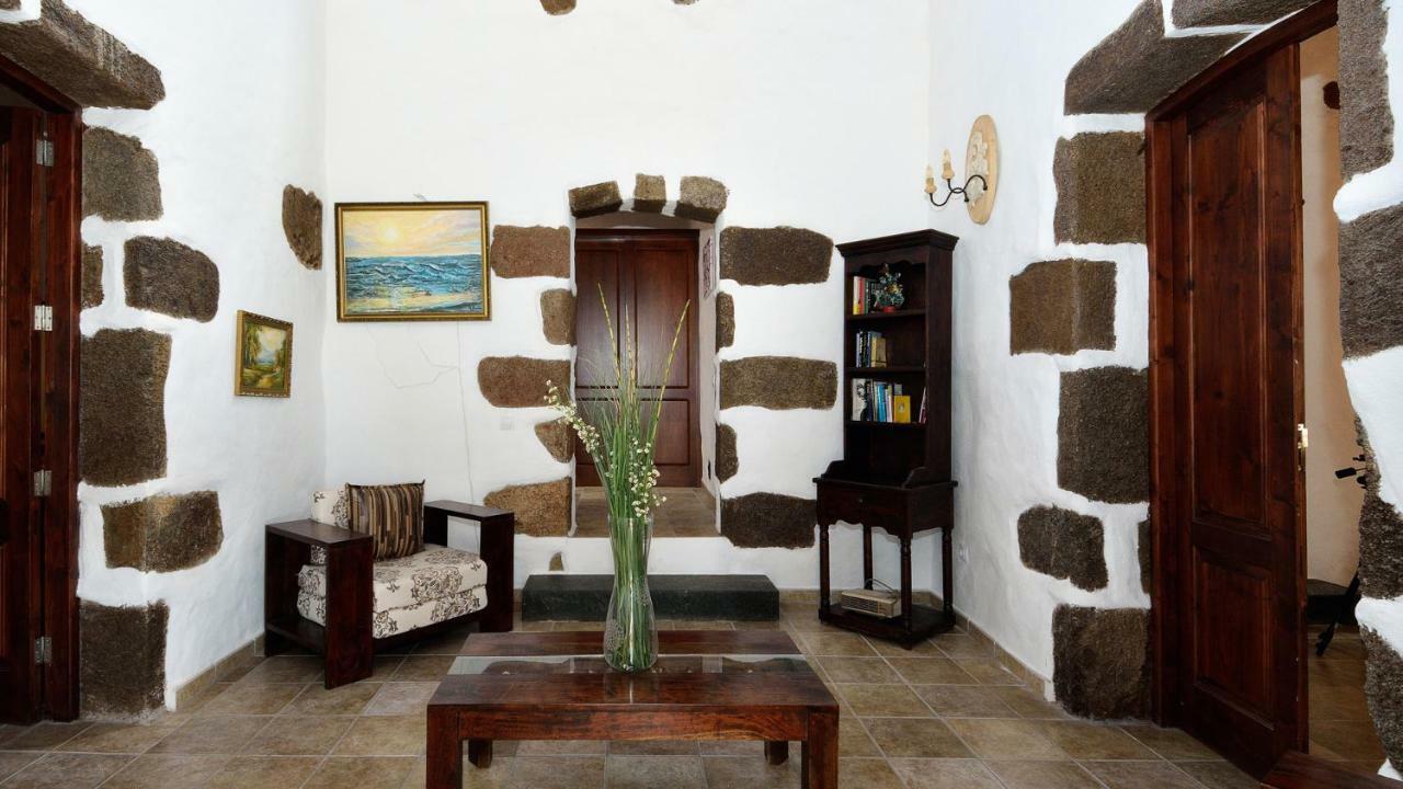 Finca Villa Lucia Mácher 외부 사진