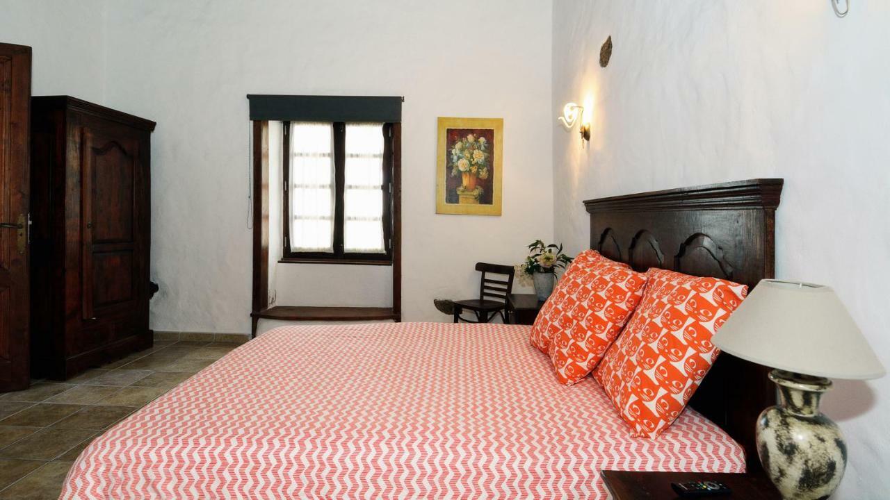 Finca Villa Lucia Mácher 외부 사진