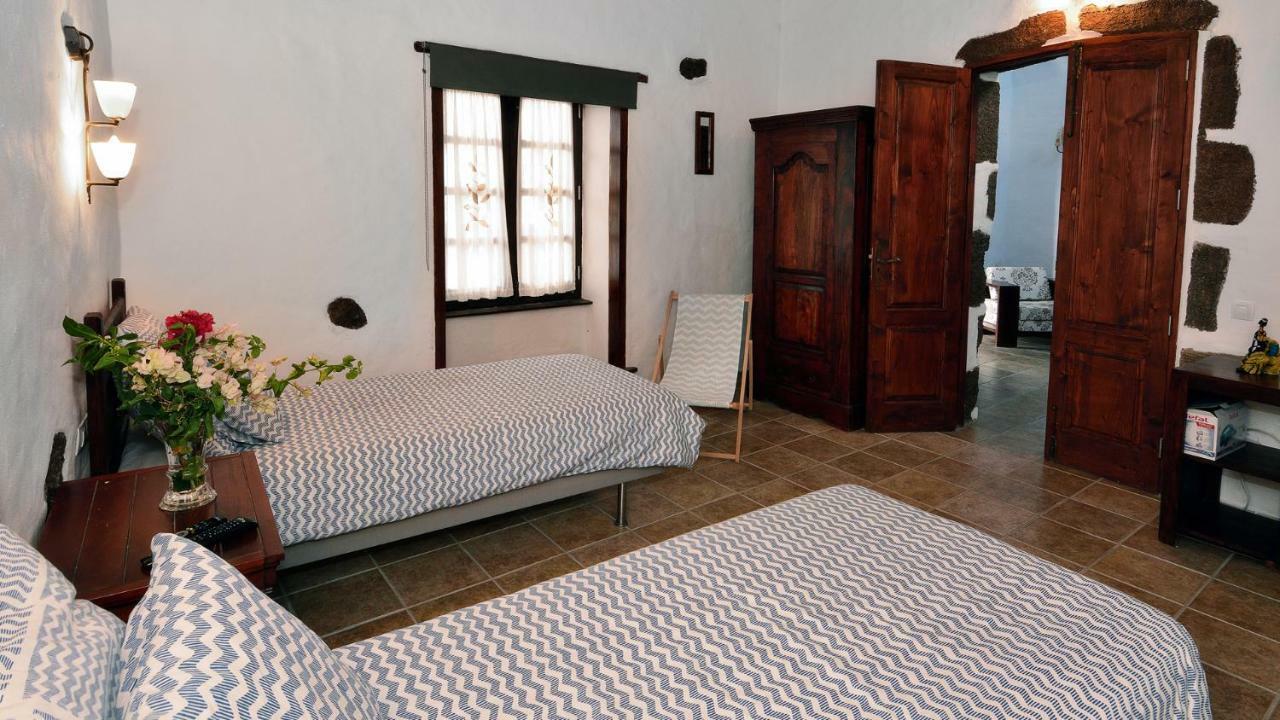 Finca Villa Lucia Mácher 외부 사진