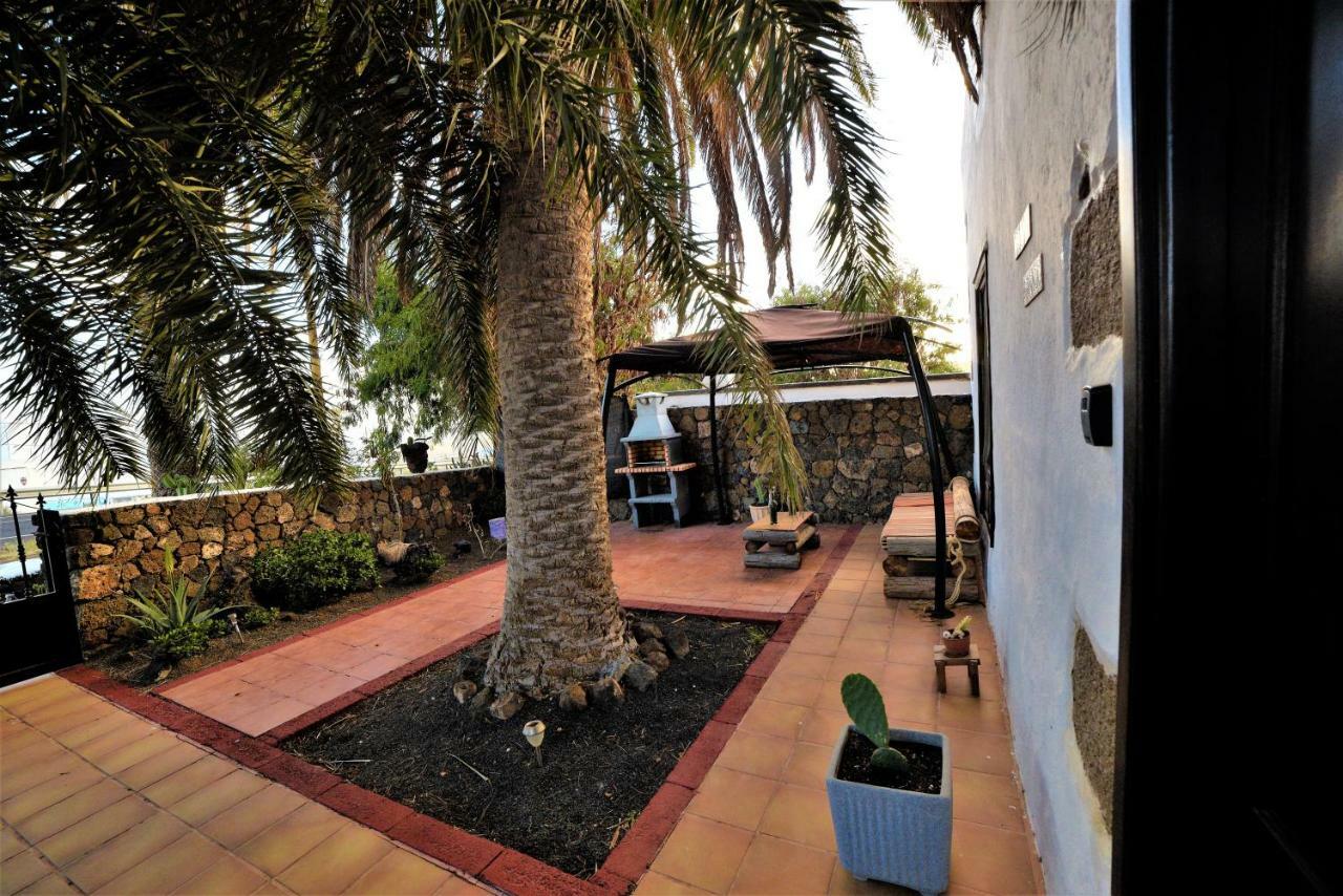 Finca Villa Lucia Mácher 외부 사진